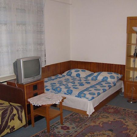 Toth Maganszallas Hajduszoboszlo Apartment Luaran gambar