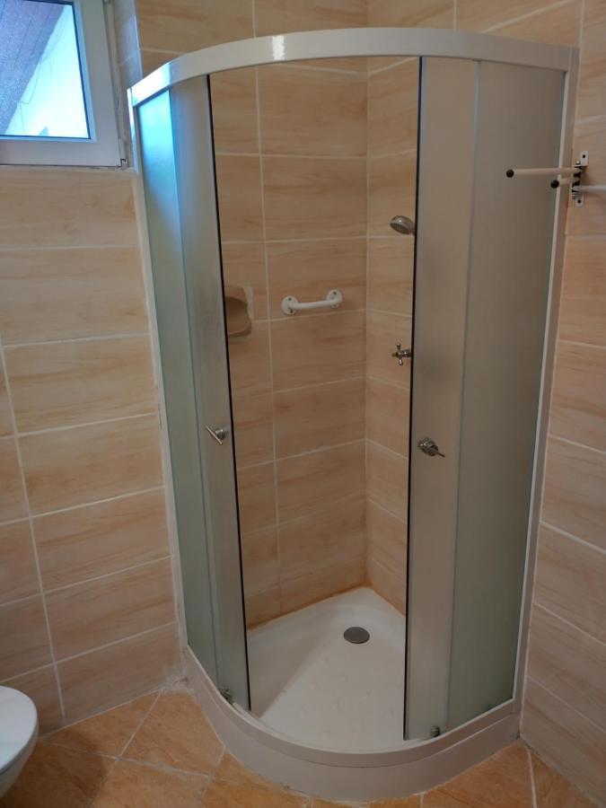 Toth Maganszallas Hajduszoboszlo Apartment Luaran gambar