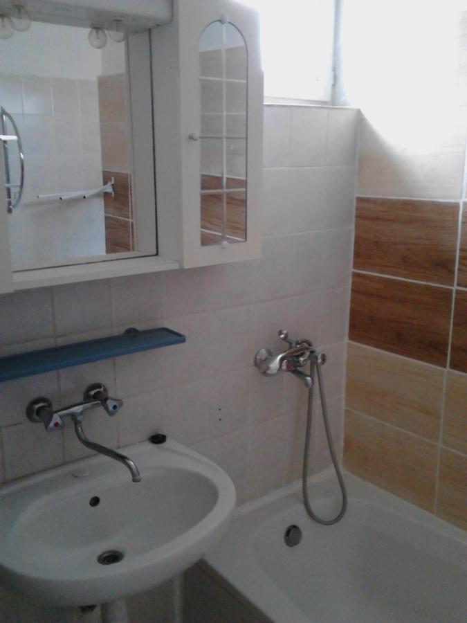Toth Maganszallas Hajduszoboszlo Apartment Luaran gambar