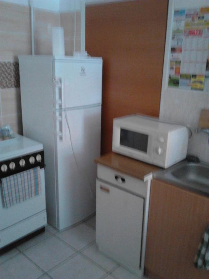 Toth Maganszallas Hajduszoboszlo Apartment Luaran gambar