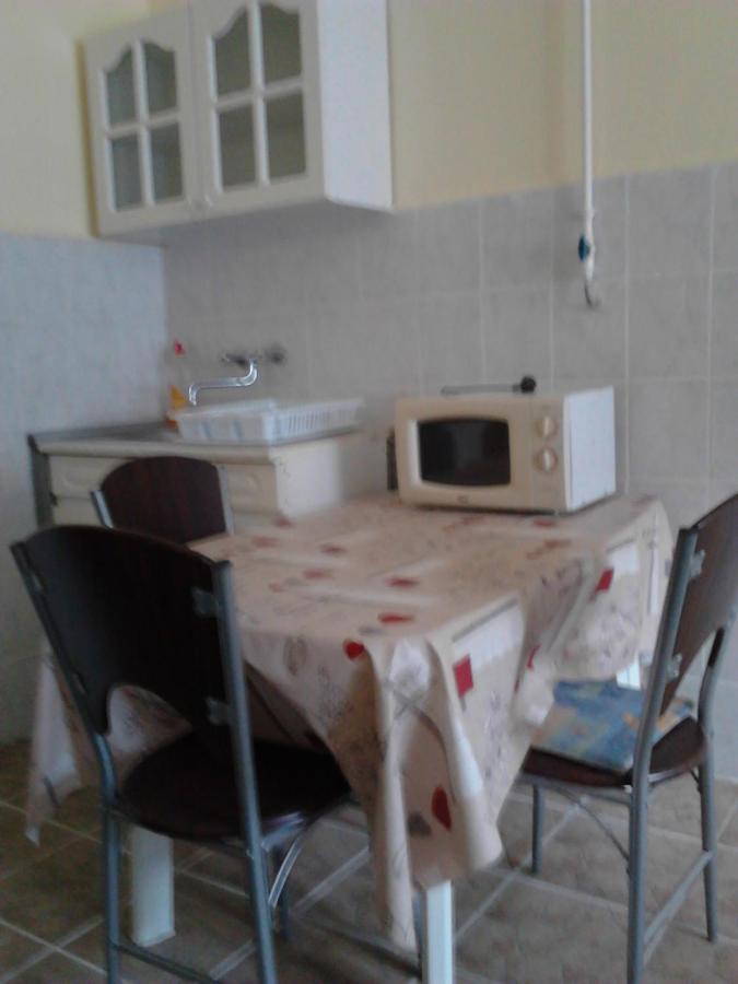 Toth Maganszallas Hajduszoboszlo Apartment Luaran gambar