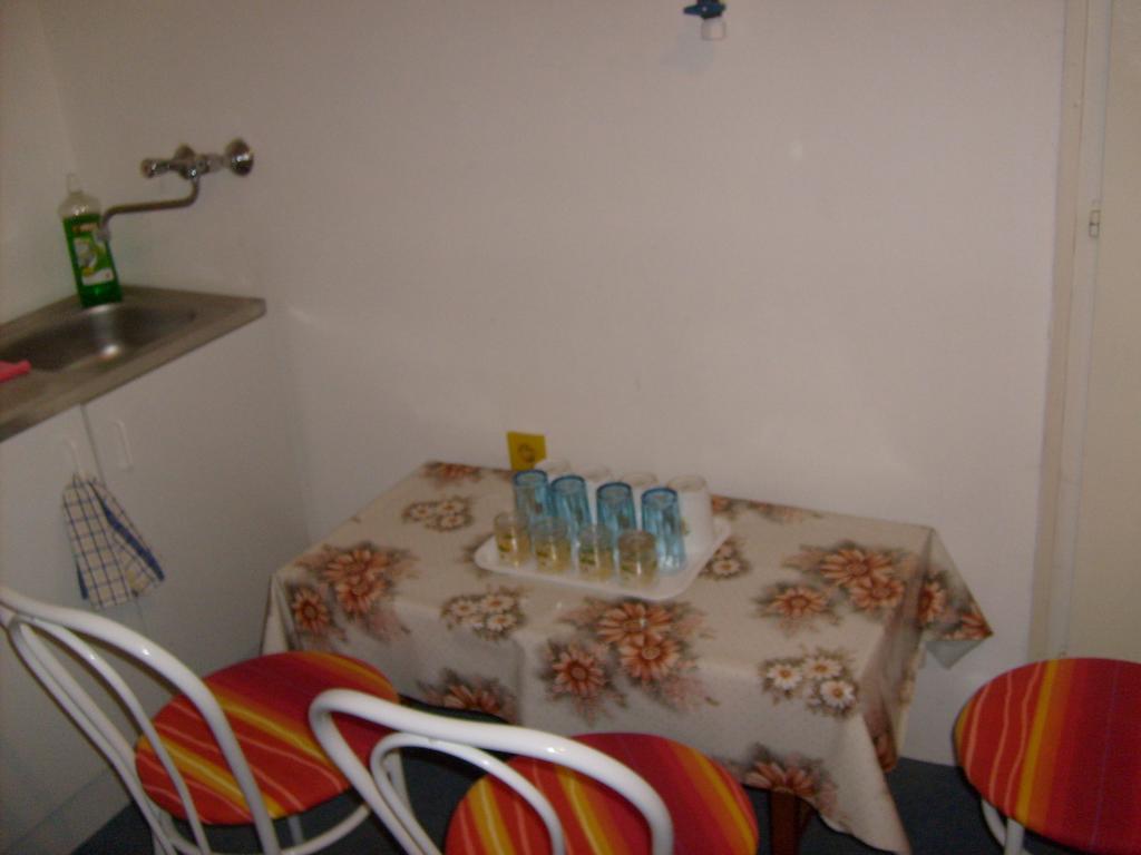 Toth Maganszallas Hajduszoboszlo Apartment Luaran gambar
