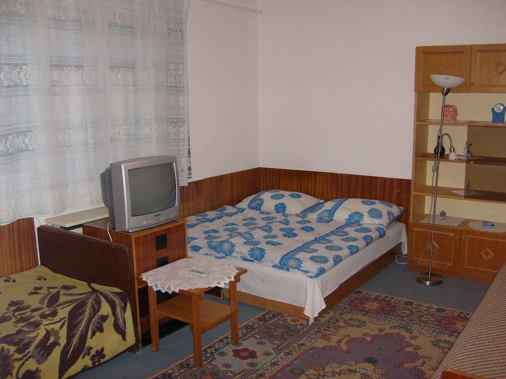 Toth Maganszallas Hajduszoboszlo Apartment Luaran gambar