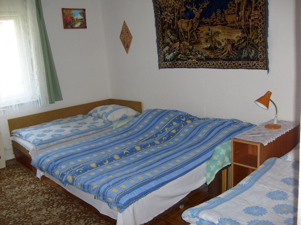 Toth Maganszallas Hajduszoboszlo Apartment Luaran gambar