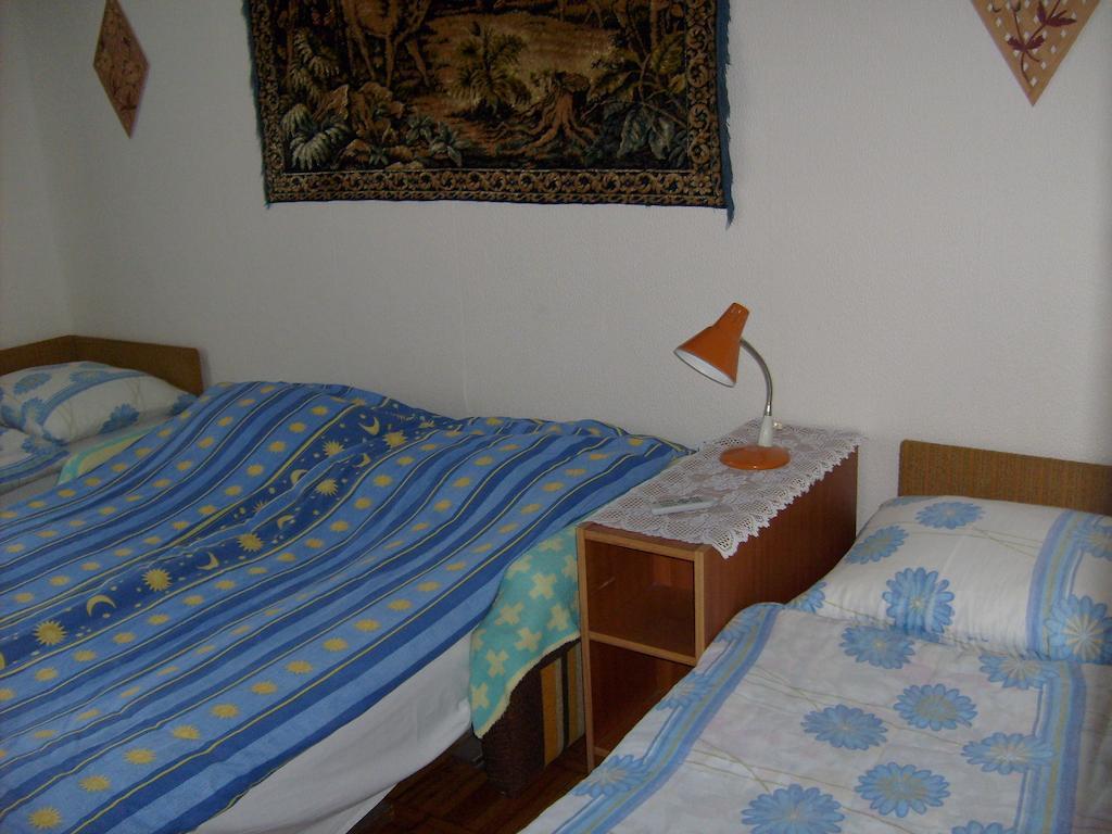 Toth Maganszallas Hajduszoboszlo Apartment Luaran gambar