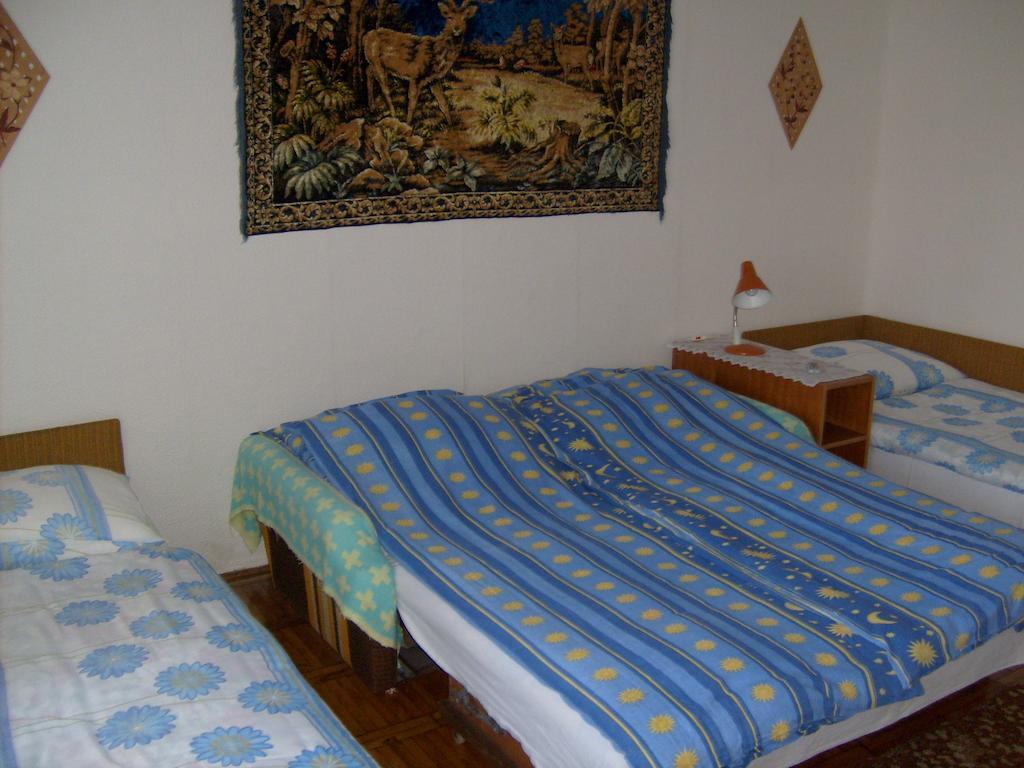 Toth Maganszallas Hajduszoboszlo Apartment Luaran gambar
