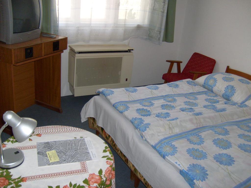Toth Maganszallas Hajduszoboszlo Apartment Bilik gambar