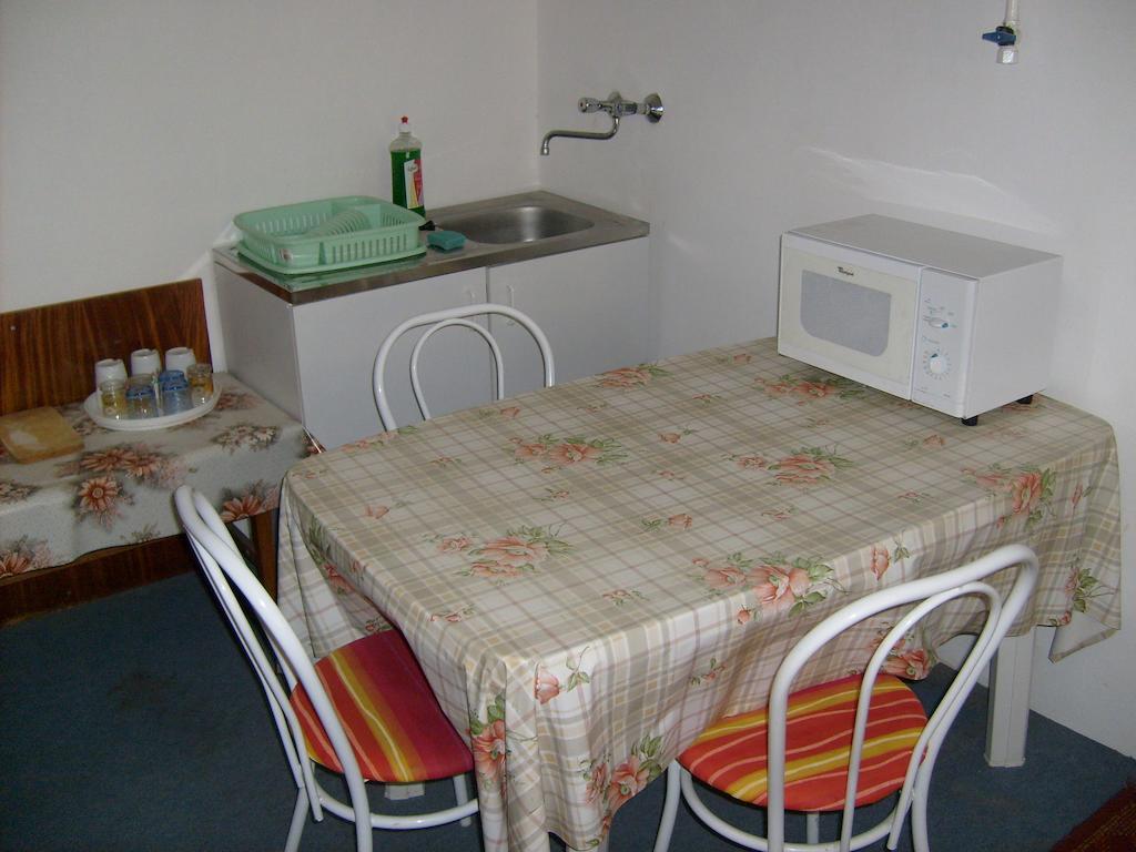 Toth Maganszallas Hajduszoboszlo Apartment Bilik gambar