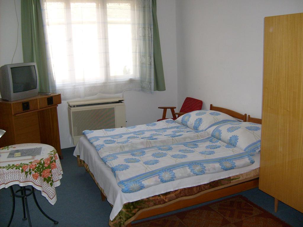 Toth Maganszallas Hajduszoboszlo Apartment Luaran gambar