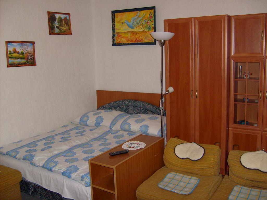 Toth Maganszallas Hajduszoboszlo Apartment Bilik gambar