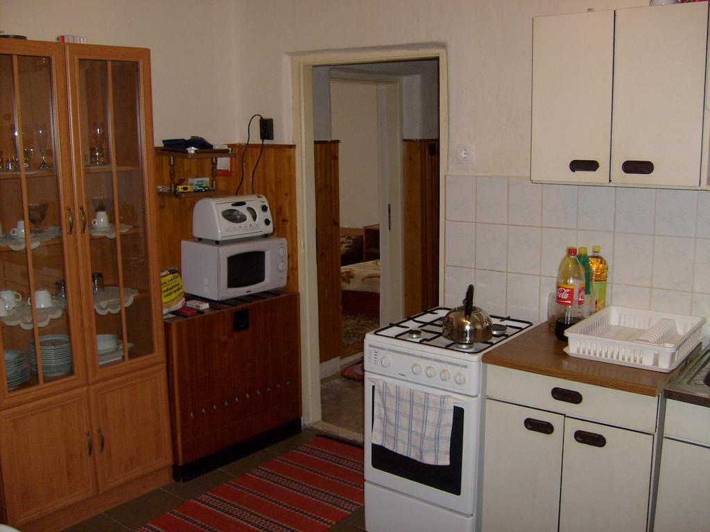 Toth Maganszallas Hajduszoboszlo Apartment Luaran gambar