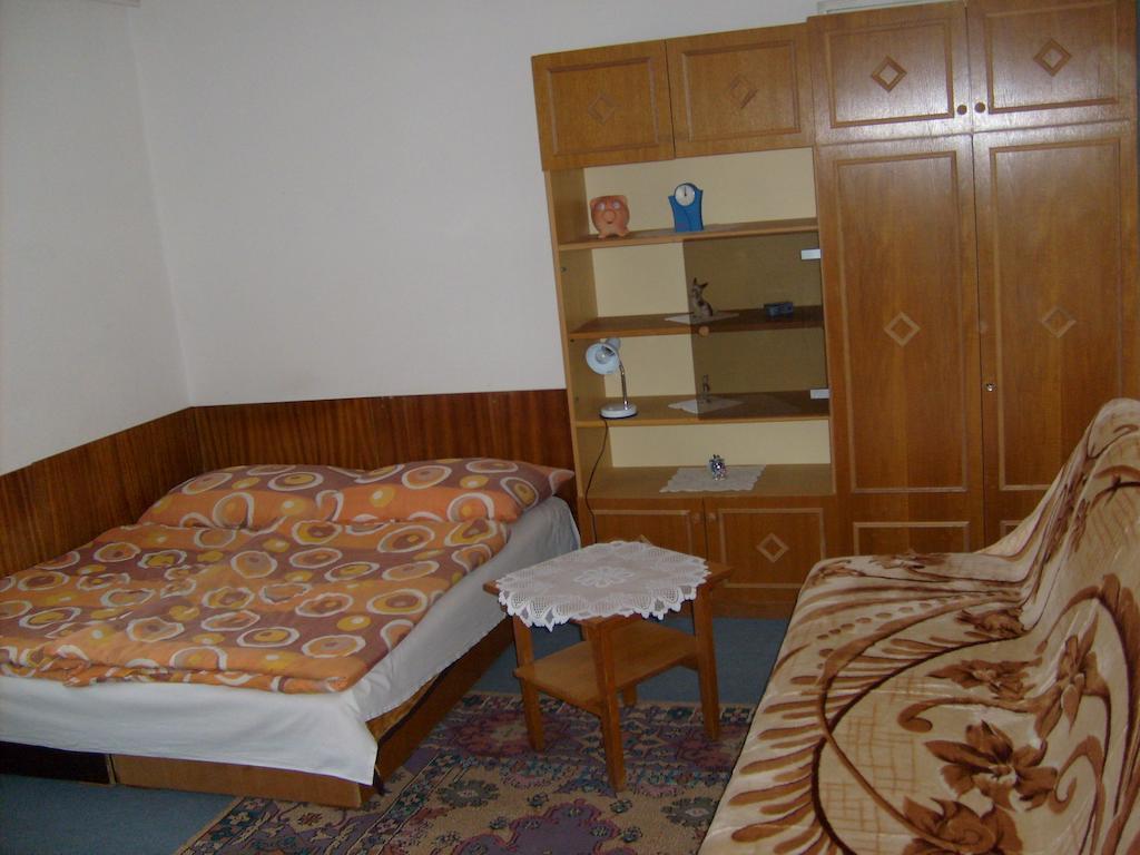 Toth Maganszallas Hajduszoboszlo Apartment Luaran gambar
